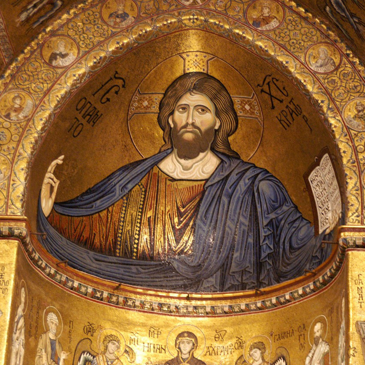 Duomo di Monreale