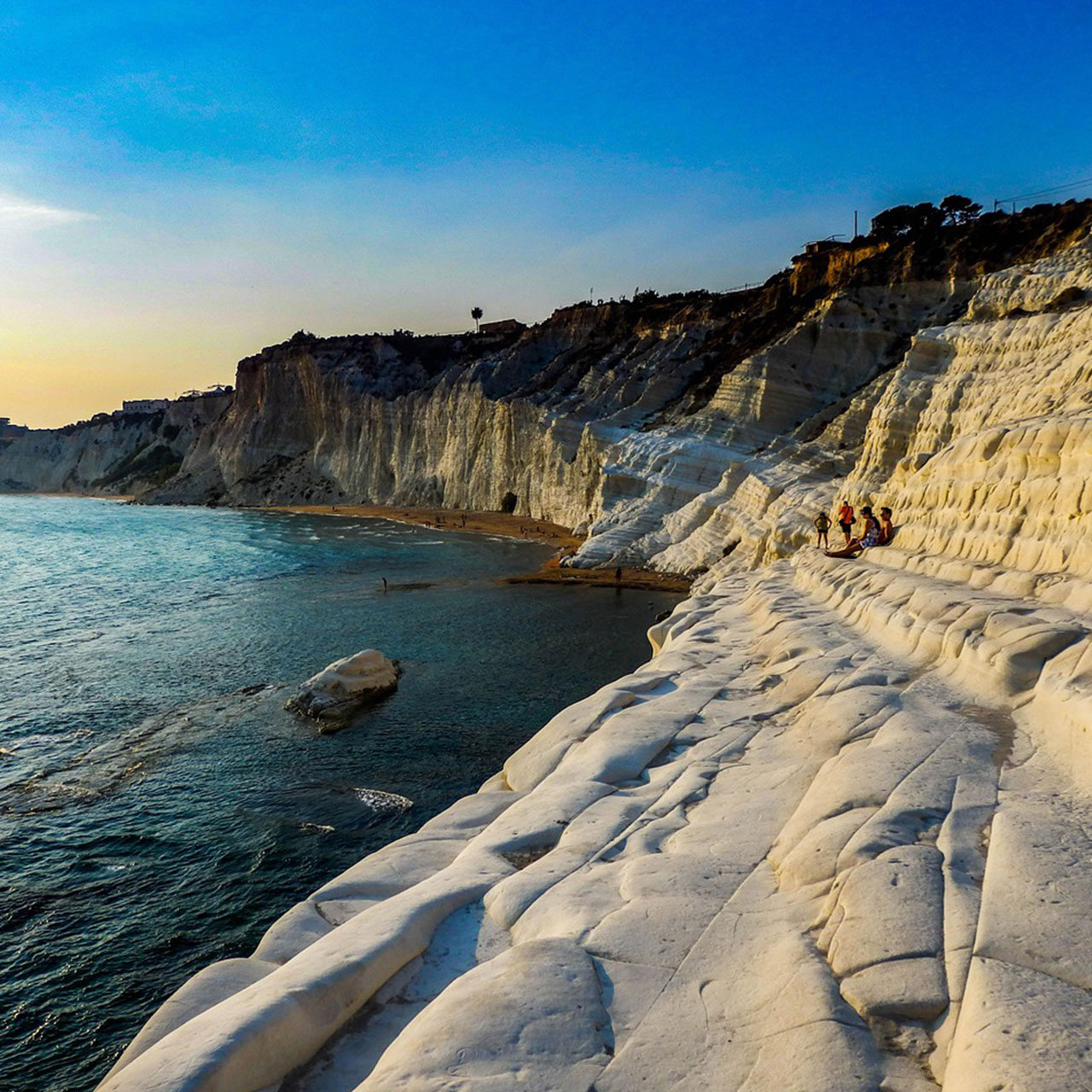 Scala dei turchi
