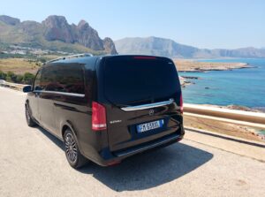 Transfer e tour in Sicilia