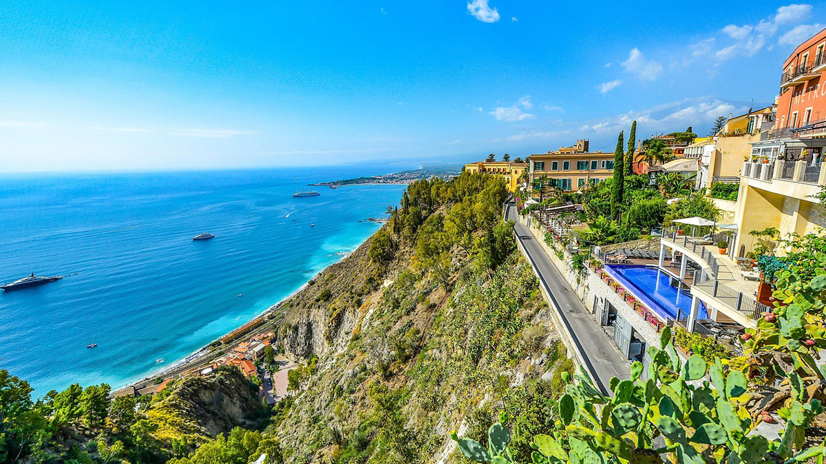 Taormina